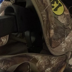 fye in my 130 (clay10