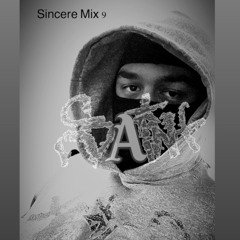SINCERE MIX 9