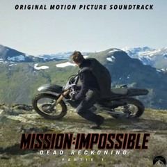 Free Fall - Mission Impossible Dead Reckoning  EPIC MUSIC THEME  Soundtrack By Enzo Digaspero