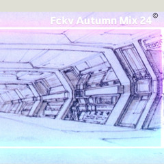 Autumn Mix 24