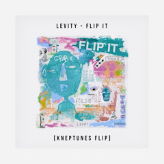 Levity - FLIP IT (kneptunes Flip)
