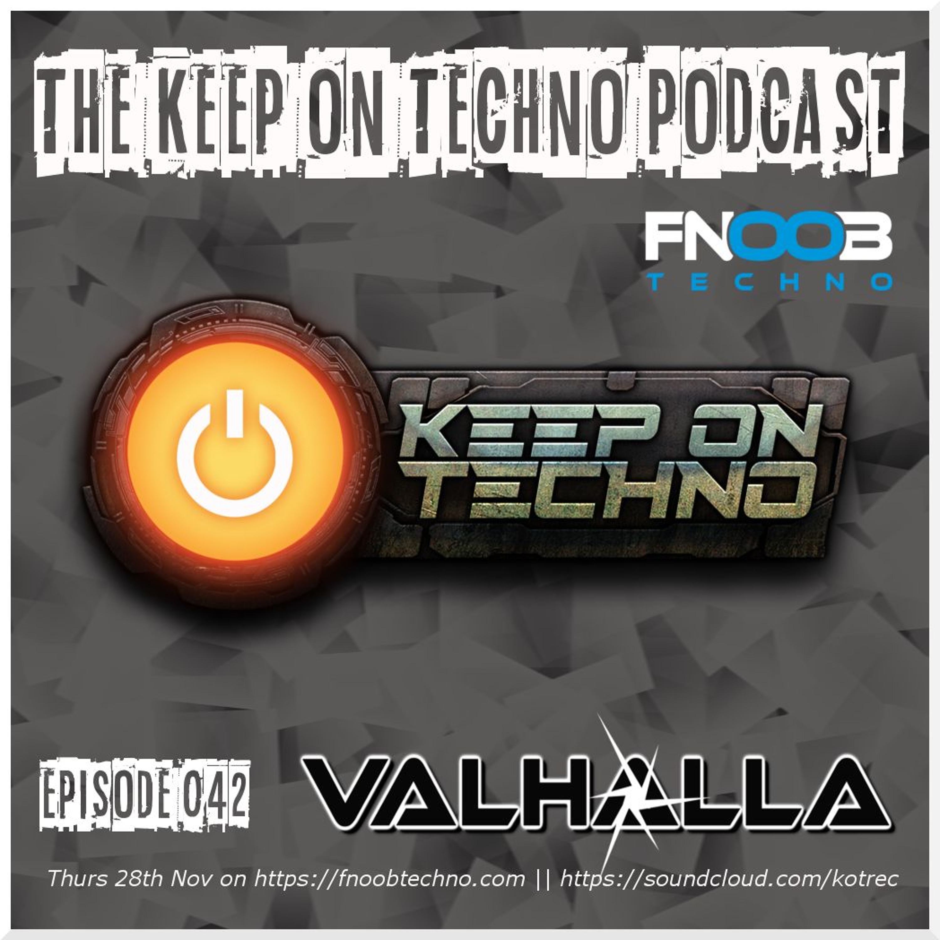 Keep on Techno Records