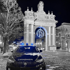 1 carabinieri