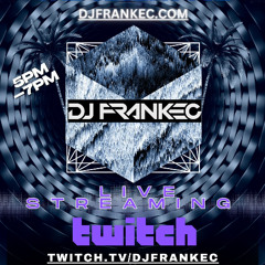 The Club-House by DJ FrankEC on Phatsoundz Radio (2-5-25)