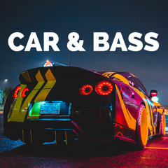 BASS BOOSTED  CAR & HOUSE MUSIC 2023
