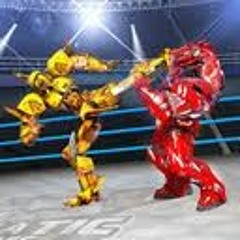 Real Steel Game: The Future of Fighting is Here