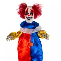 Das Faschingstier