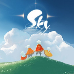 Sky Children of the Light OST- Village Spirits