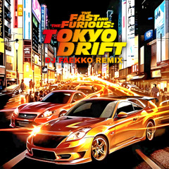 Music tracks, songs, playlists tagged tokyo drift remix on SoundCloud