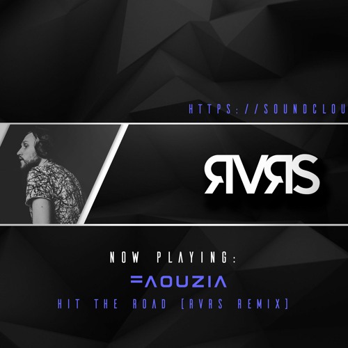 Faouzia - The Road (Luca Esse RVRS Remix)