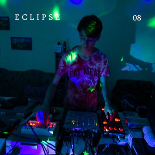 Hubry - ECLIPE 08 03 December 2020