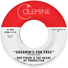 Dreamin's For Free