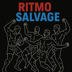 Ritmo Salvaje - Leo Brasil