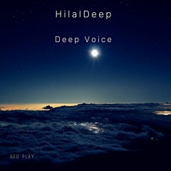 HilalDeep - Deep Voice