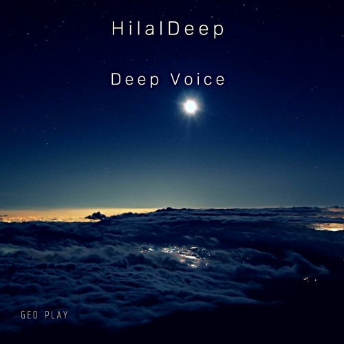 HilalDeep - Deep Voice