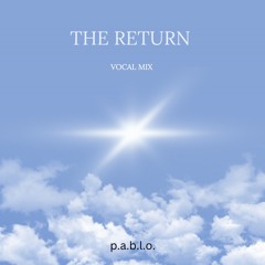 The Return  70 AD vocal mix