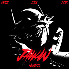 Jawan at IU @ Naach Di Cleveland 2025 (ft. KNasty, Lotus, DJ TK)
