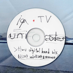 unicode (tlmv digital band mix)
