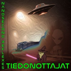 Nanosecond Reflexes