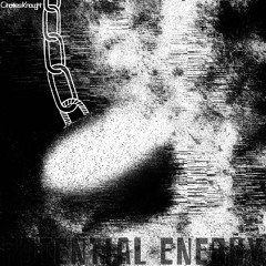 CHARLES KNAUGHT - POTENTIAL ENERGY