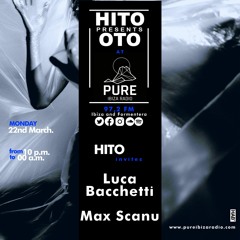 LUCA BACHETTI_ HITO PRESENTS OTO_