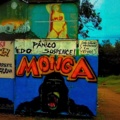 7 freguesia - MONGA