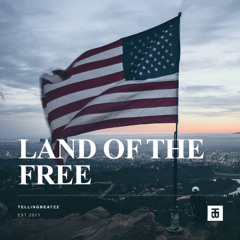 NF x Teddy Swims Type Beat – "Land of the Free" Instrumental