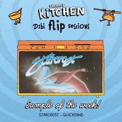 Raz Fresco #dibiflipsessions3 Beat 1