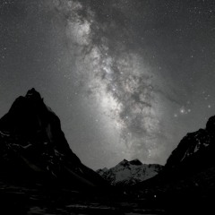 SYMPHONY OF THE STARS (slowed down)