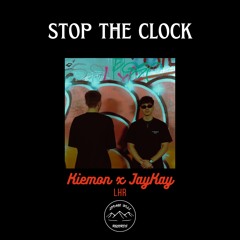 Stop The Clock - JK