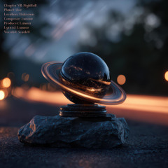 Lunaar - Star (ft.Scarlett) | Azix09 Remix