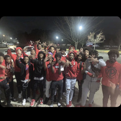 Gang! X Kbandz (Prod.Level)