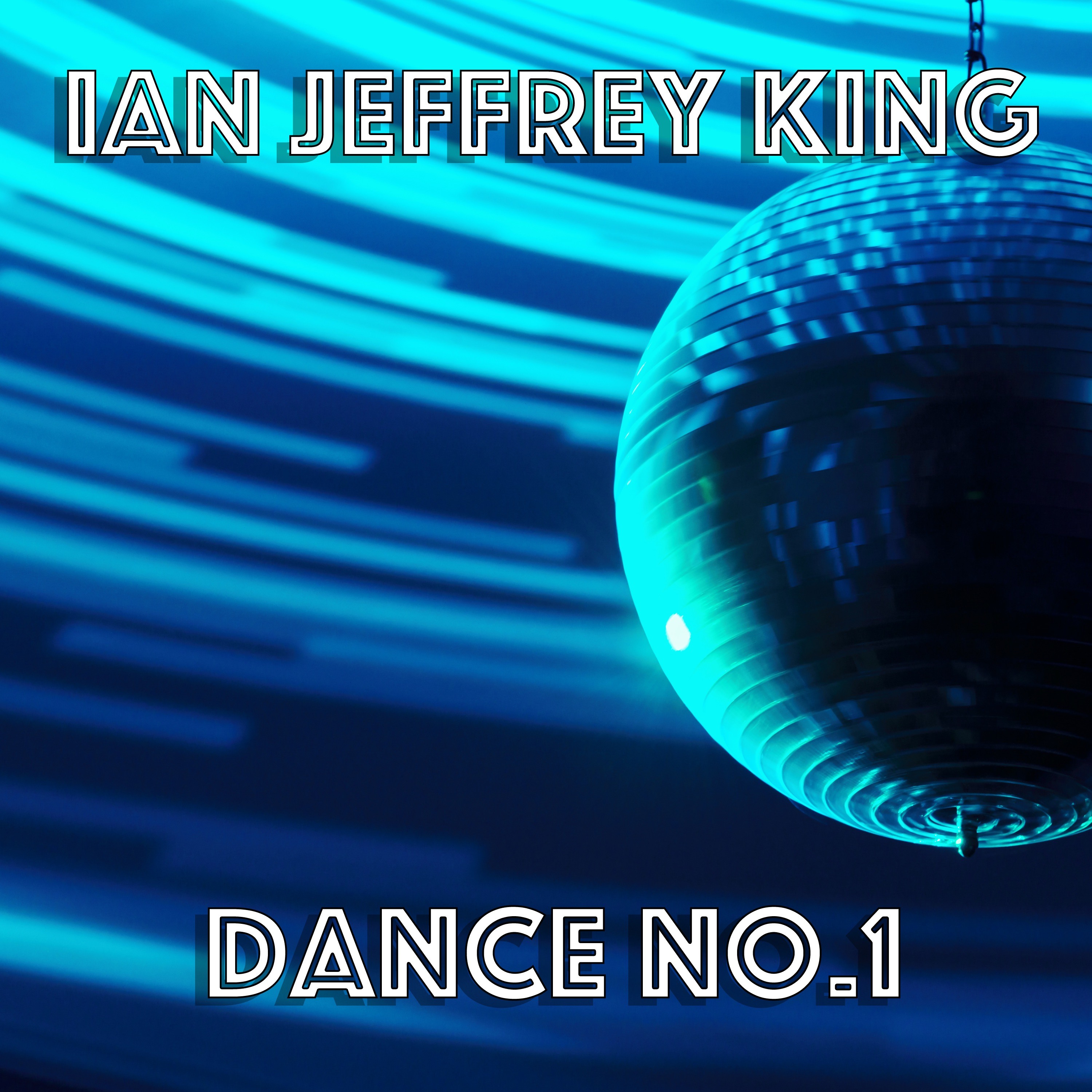 Ian Jeffrey King