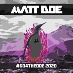 GO4THEDOE 2020 MIX