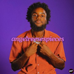 angelreesespieces - flow mvnny (RAP301 EXCLUSIVE)