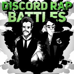 Alan Turing vs Hermann Rorschach - Discord Rap Battles