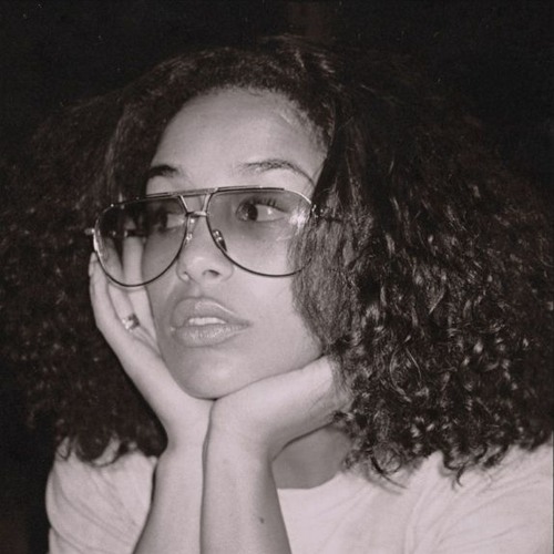 Jorja Smith – Rose Rouge (Joy Orbison Remix) – Vinyl (12