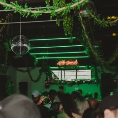 DAOS @ AFTERBRUNCH  05/26/24