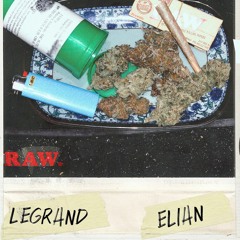 LEGRAND x YUNG AIMAR - RAW