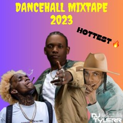 DANCEHALL MIX 2023 (Valiant, Kraff, Skeng, Bayka, Byron Messia, 1Skimask)