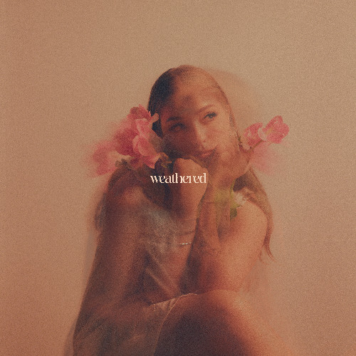 Mila Vandelle - Weathered