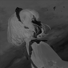 ･*˚⁺‧͙★⍣ when stars lose light ⍣★