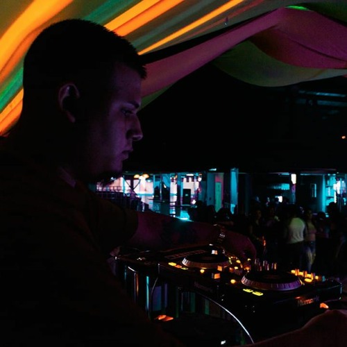 Justin Barboza - Session Vol. 02 - 2020