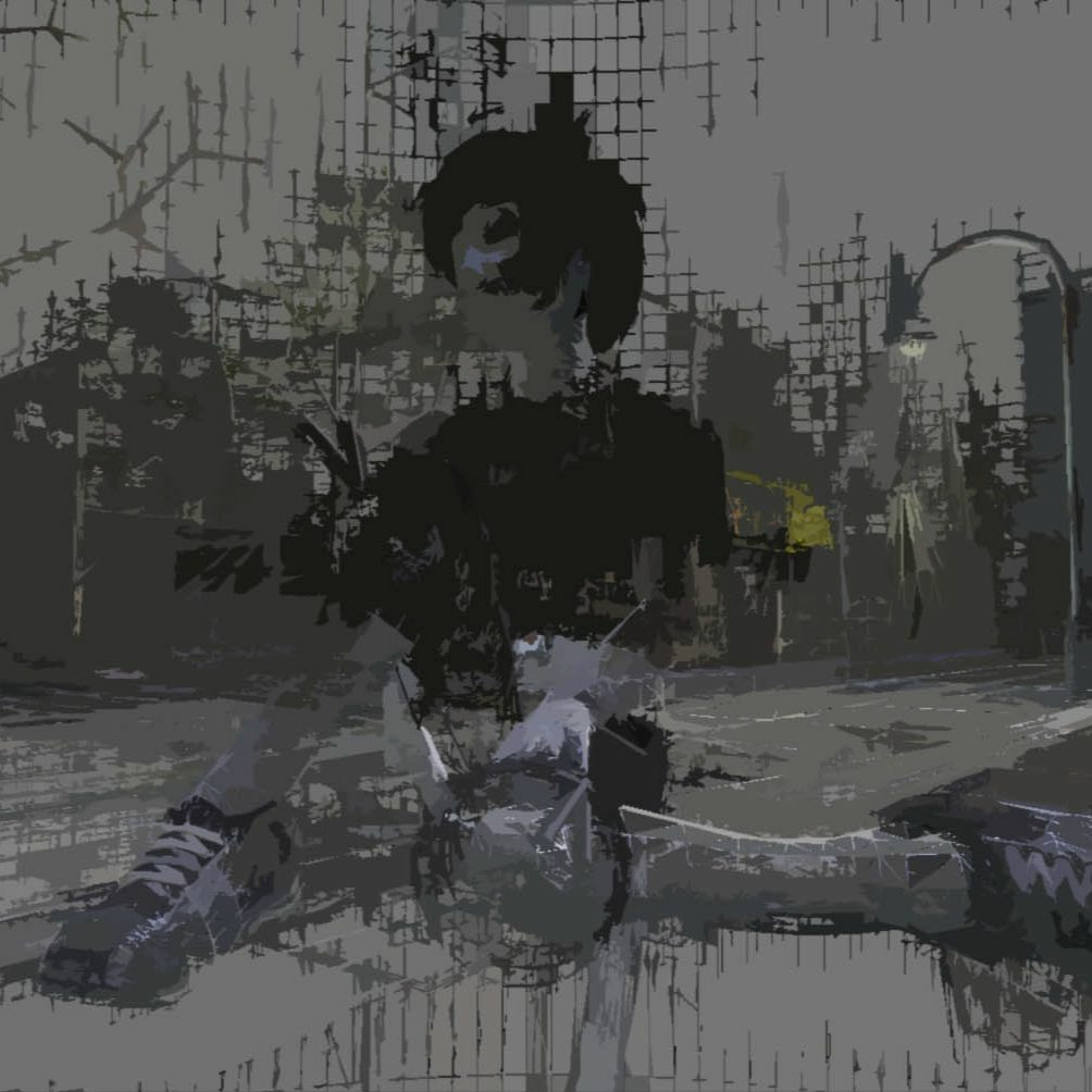Operator Burstup