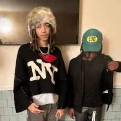 osama x che - pour up prod ok