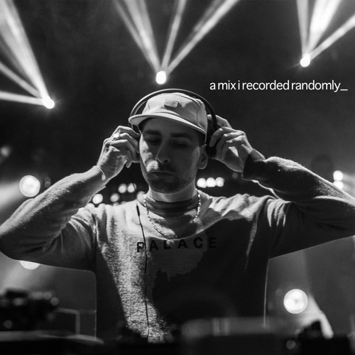 Liveset Nov. 2020 (Unreleased Tracks and Tracklist Included)