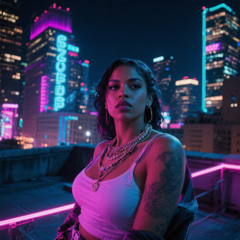 City Lights