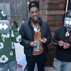 EBK Jaaybo - Sticktalk (Unreleased)