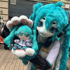 Jazzputin @ RETURN OF MIKU 2025.04.25