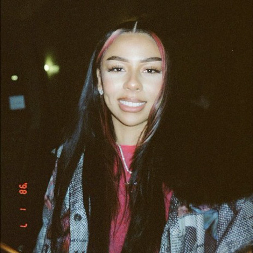 NOTE (snippet)—MARIAH THE SCIENTIST